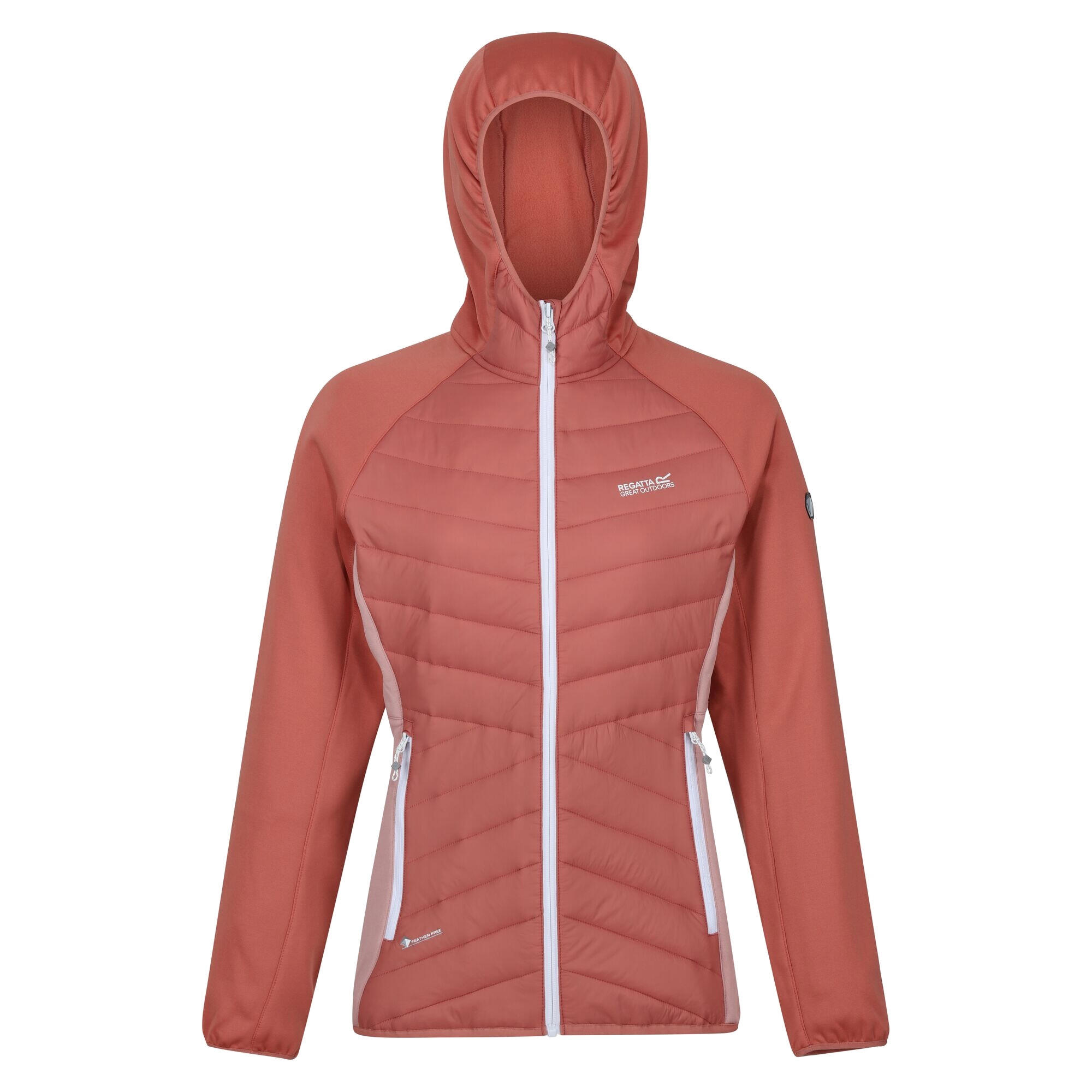 Regatta Womens/Ladies Andreson VII Hybrid Jacket