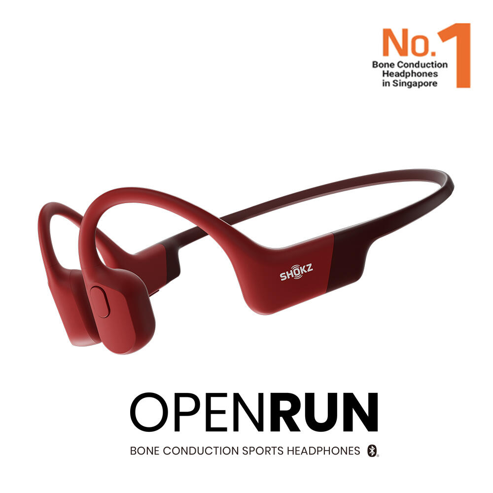 Headphones running bone conduction sale