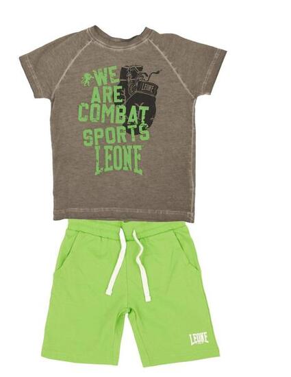 Completo da bambino Street