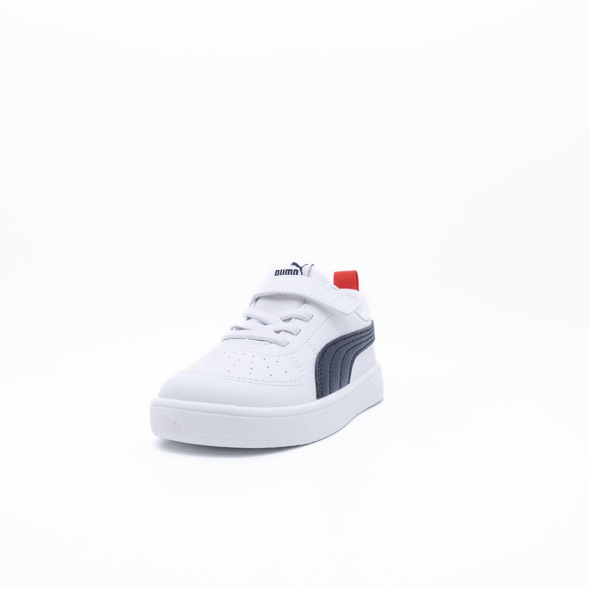 Gyerek Cipő, szintetikus anyag - Puma Rickie Inf 3/7