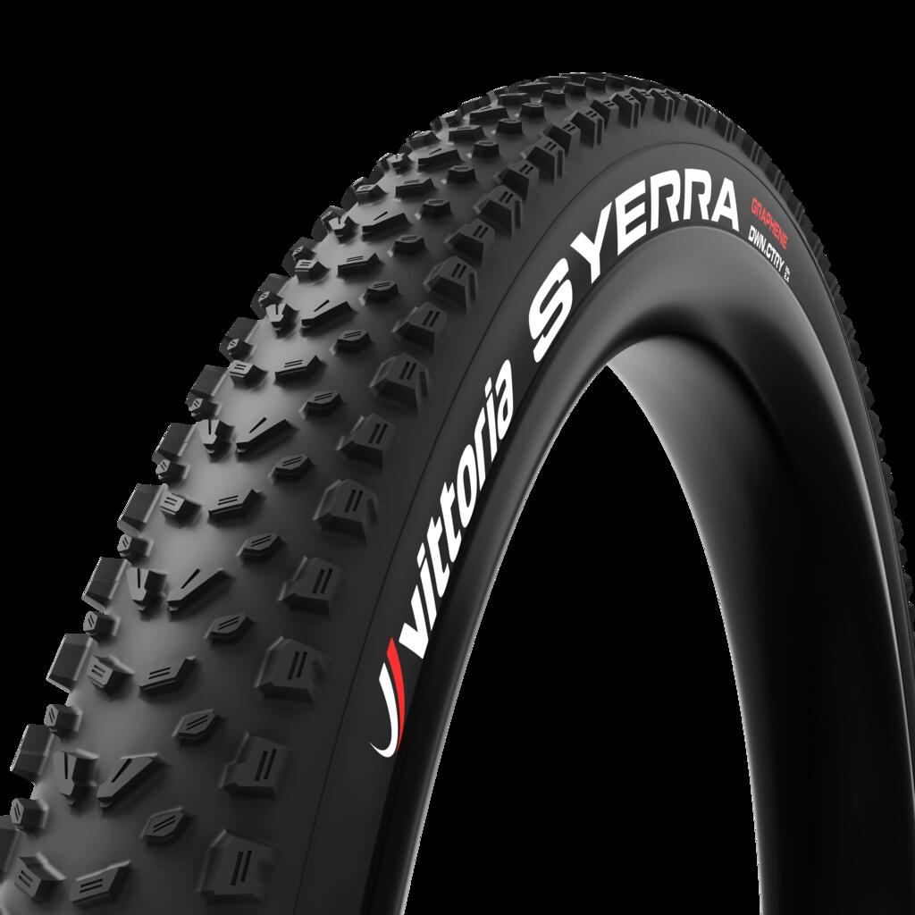 Pneufalse Vittoria VTT Syerra G2