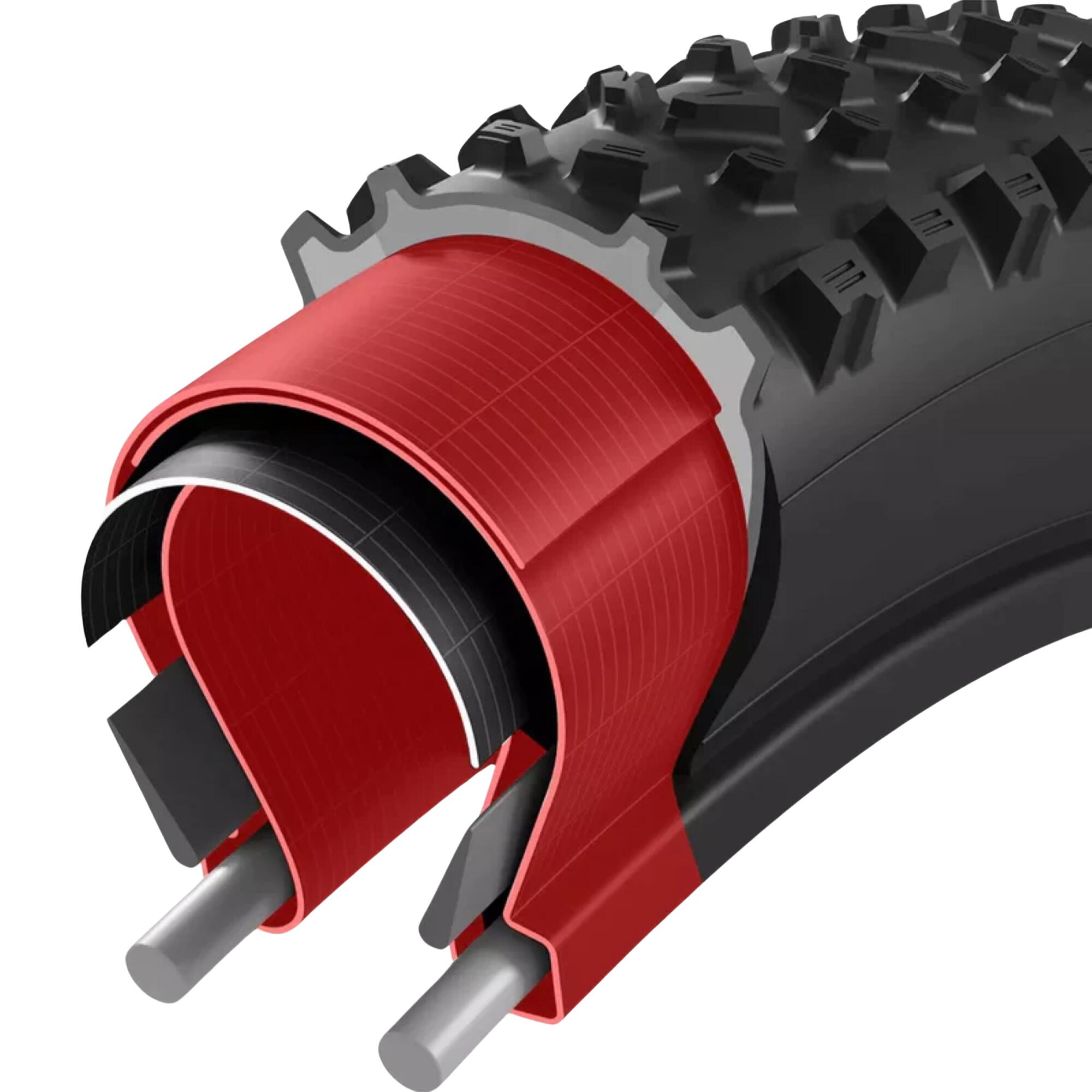 Pneufalse Vittoria VTT Syerra G2 3/3