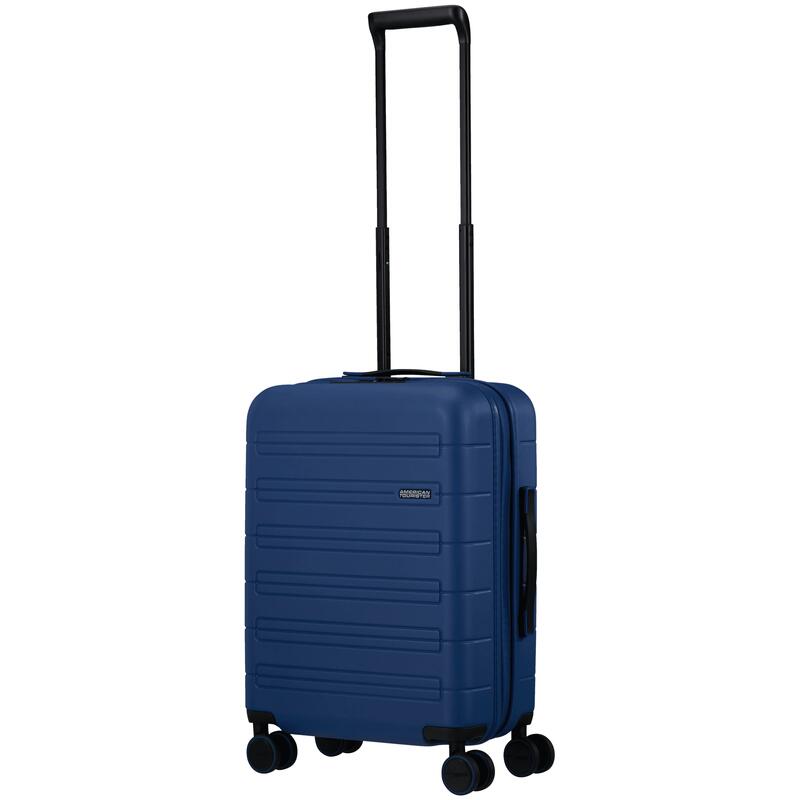 Walizka kabinowa poszerzana American Tourister Novastream