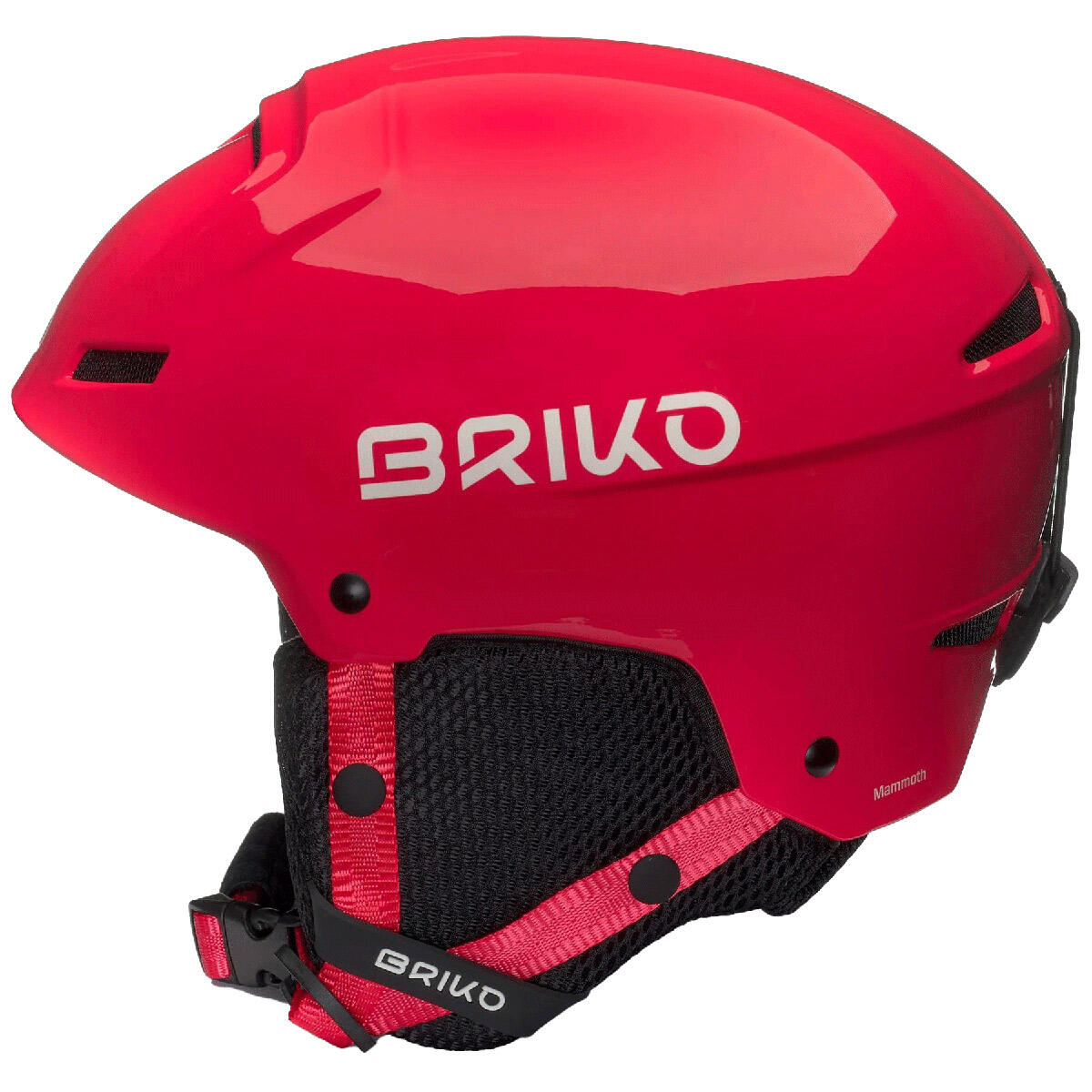 Casco De Esquí y Snow para Niños Briko Mammoth 2/5