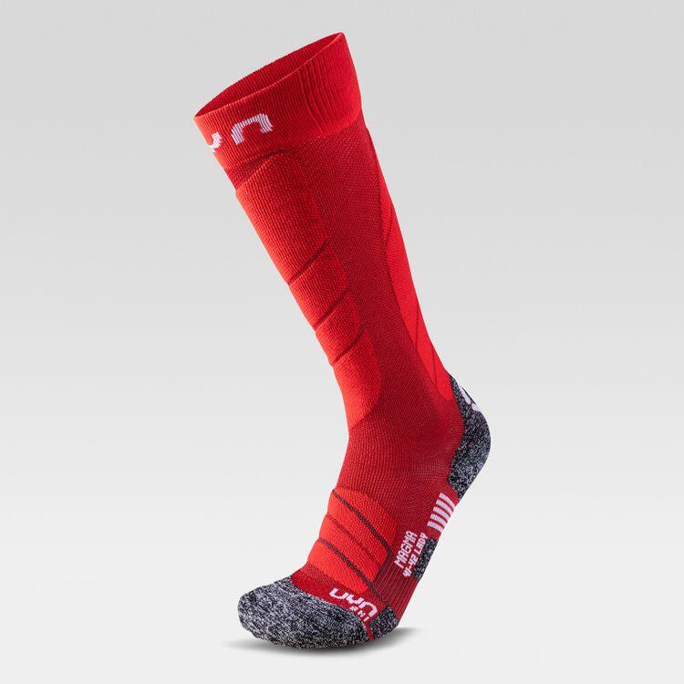 Skarpety narciarskie damskie UYN Magma Ski Socks