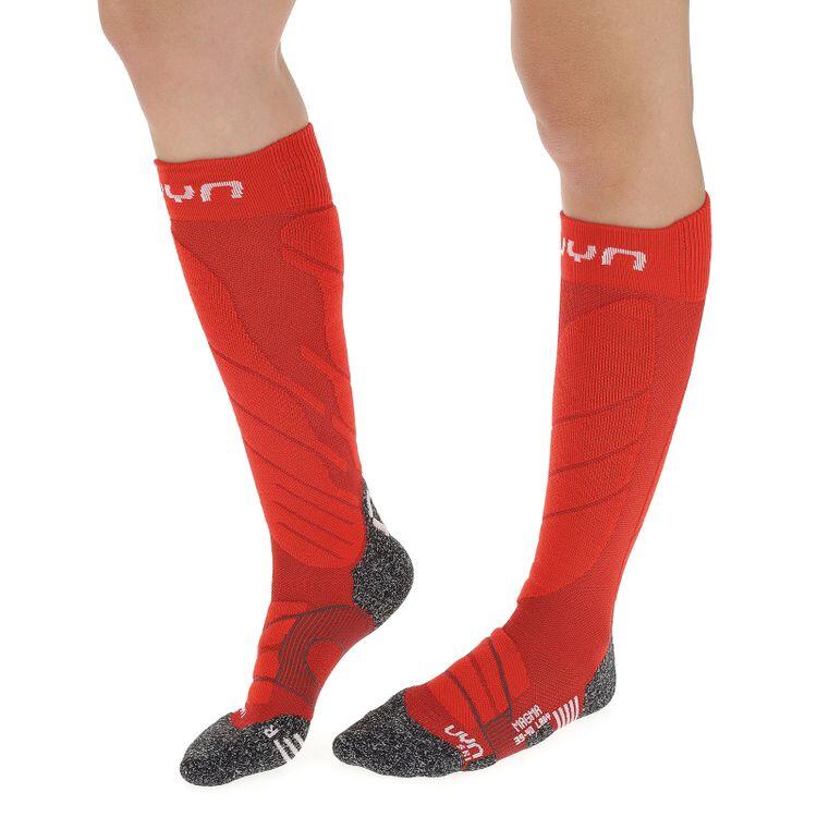 MAGMA CHAUSSETTES DE SKI FEMME