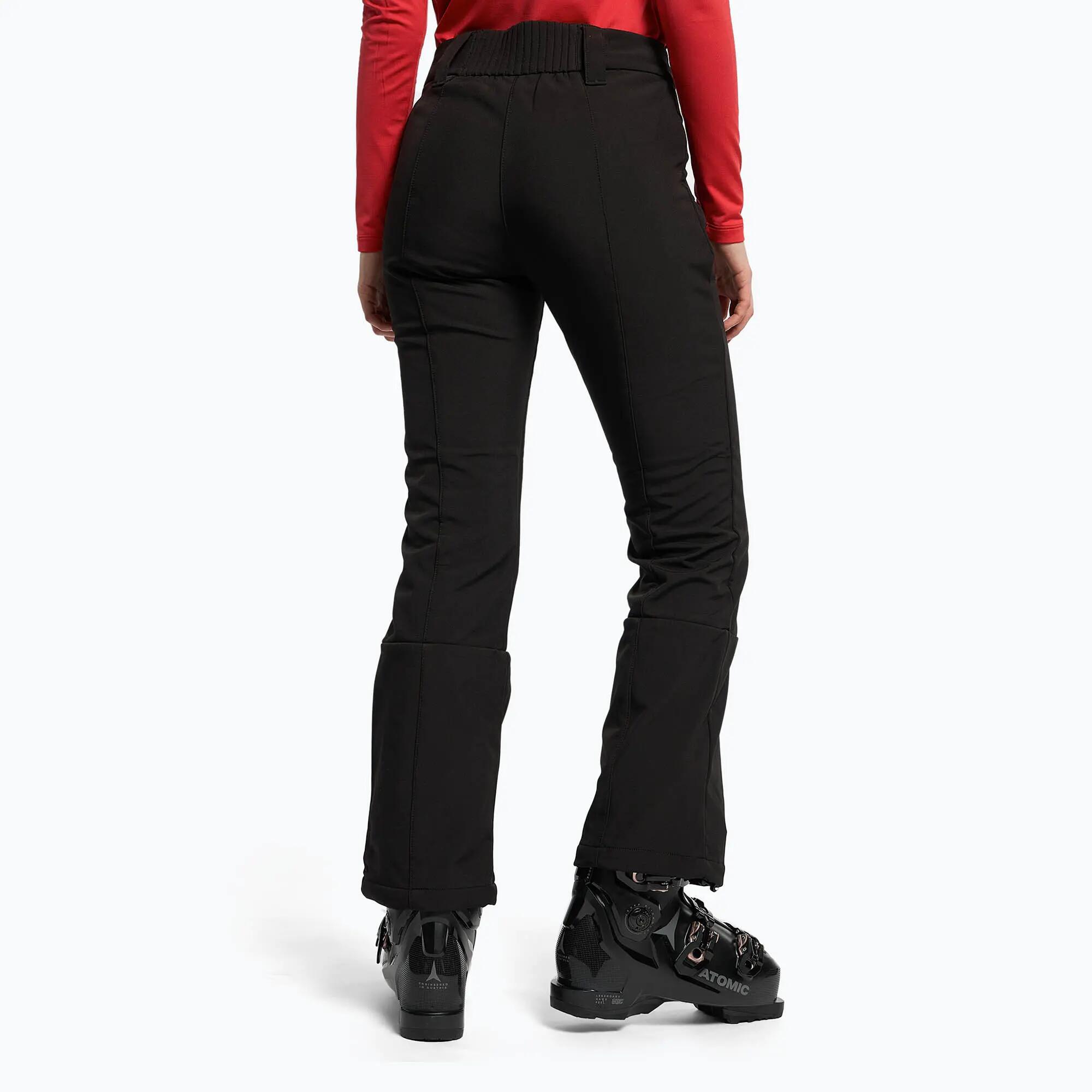 CMP Damen Skihose Woman Pant with Inner Gaiter 38A1586 4/7