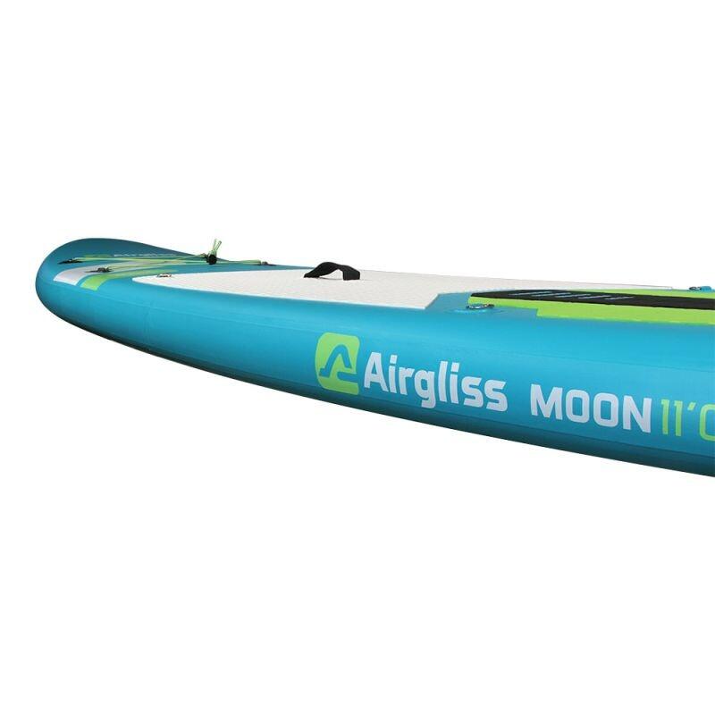 PADDLE GONFLABLE MOON 11.0