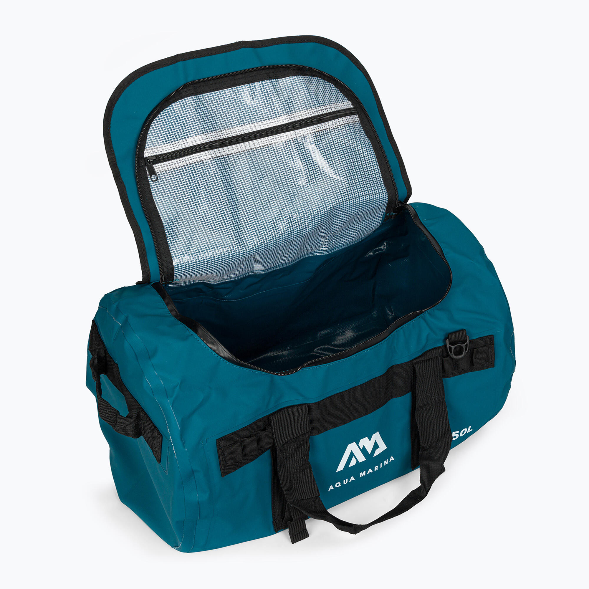 Taška AQUA MARINA 50l DARK BLUE DARK BLUE 5/5