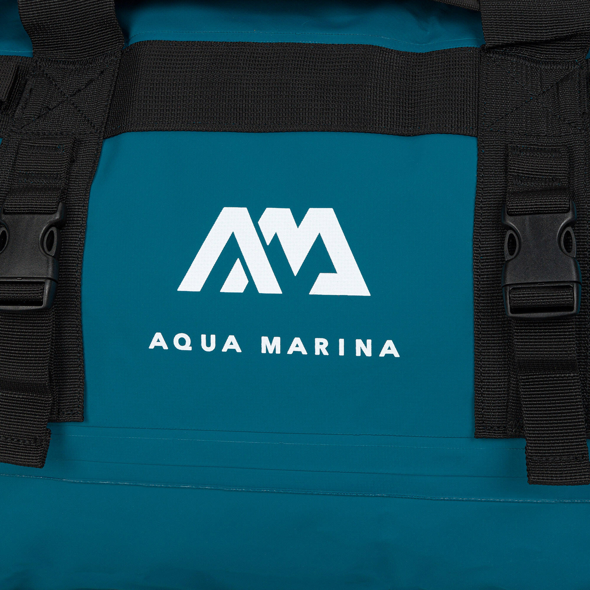 Taška AQUA MARINA 50l DARK BLUE DARK BLUE 3/5
