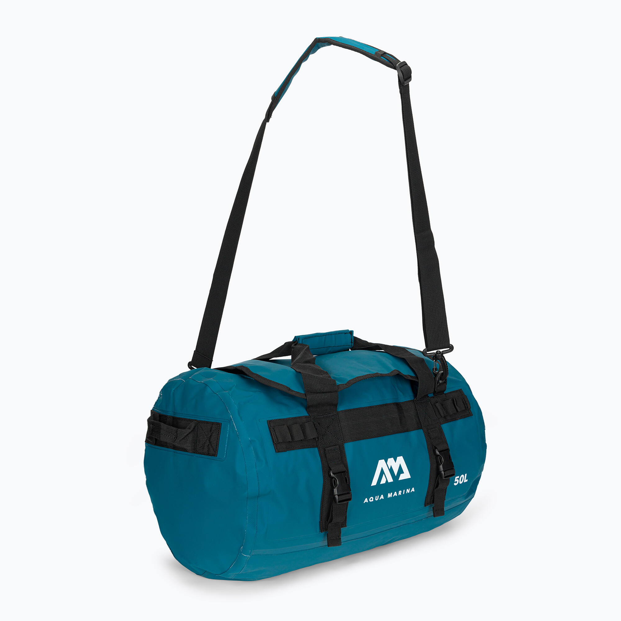 Taška AQUA MARINA 50l DARK BLUE DARK BLUE 2/5