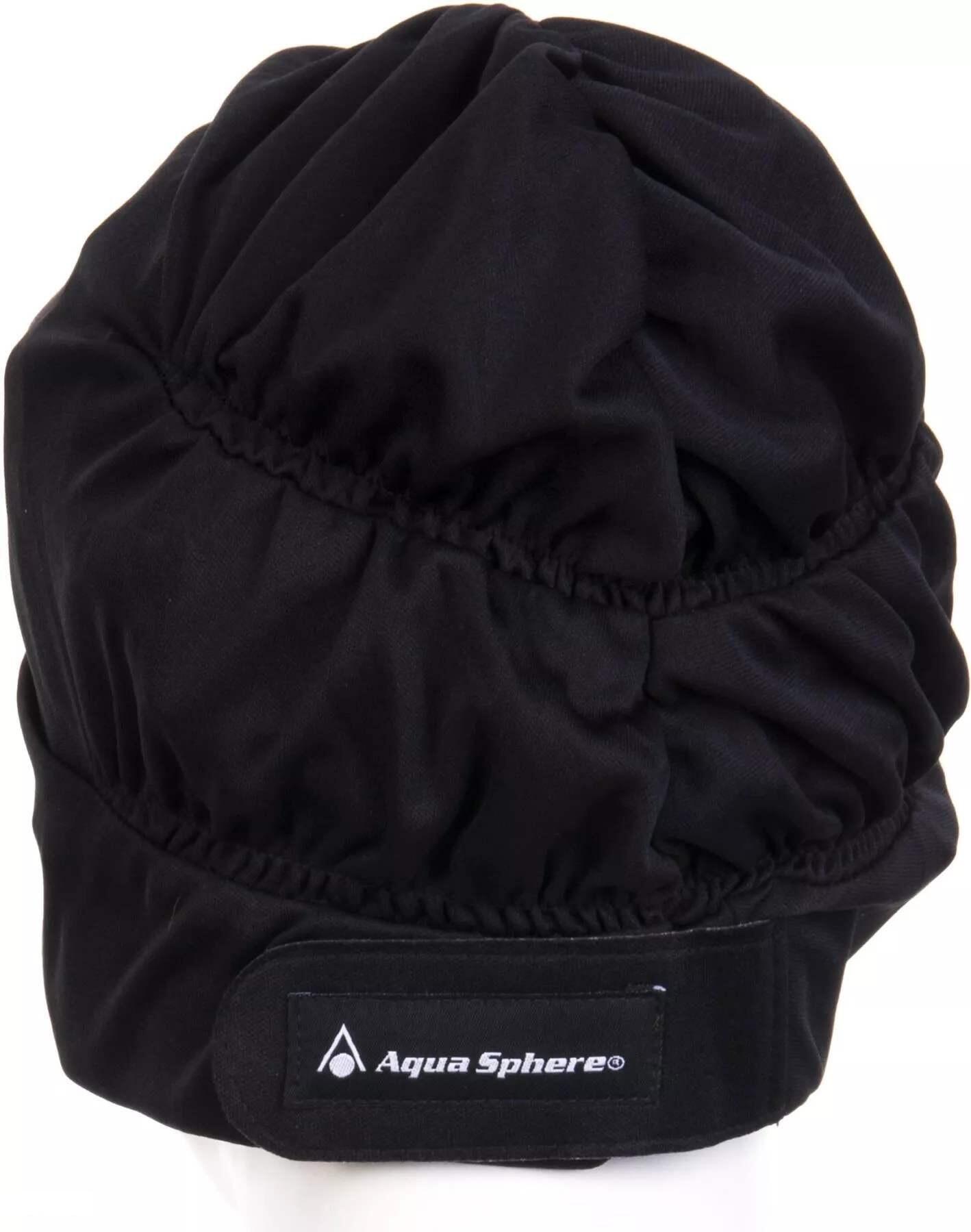 Plavecká čepice AQUA COMFORT 2/2