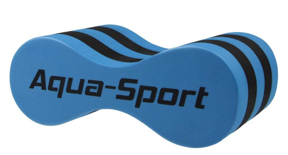 Deska Pull Buoy bojka do pływania treningu na basen uniwersalna Aqua-Sport 3/7