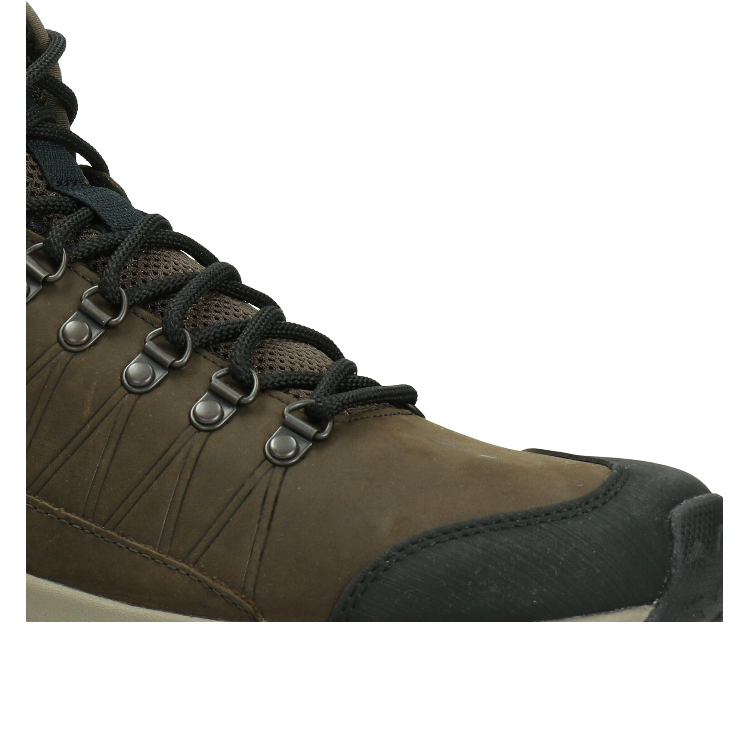 Schuhe Columbia Trailstorm™ Crest Mid Braun Herren 6/7