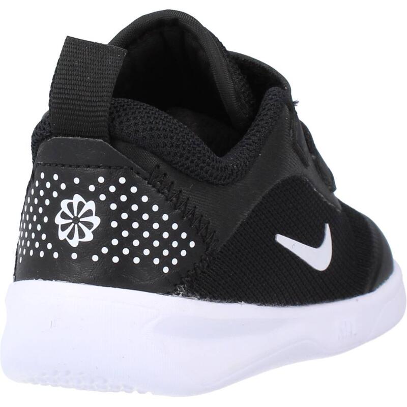 Zapatillas niño Nike Omni Multi-court Negro