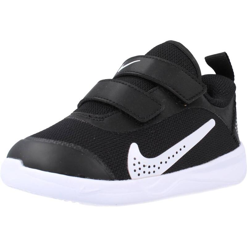 Zapatillas niño Nike Omni Multi-court Negro