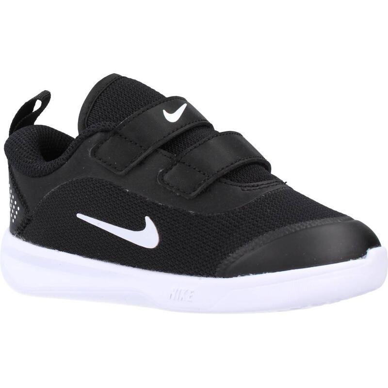 Zapatillas niño Nike Omni Multi-court Negro