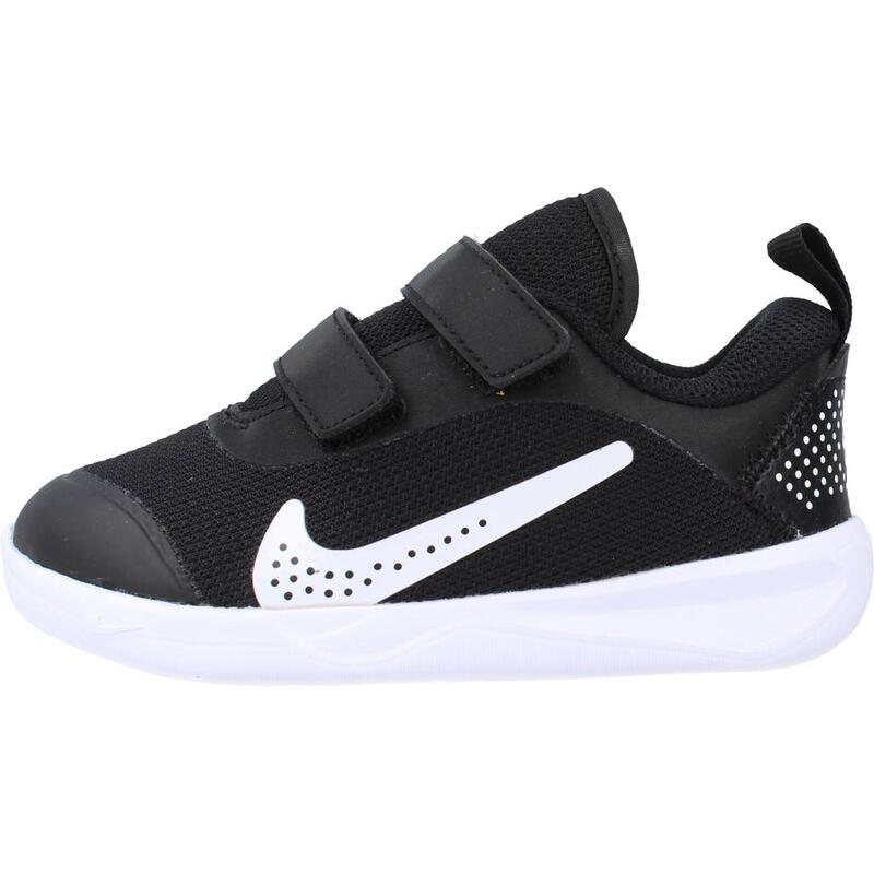 Zapatillas niño Nike Omni Multi-court Negro