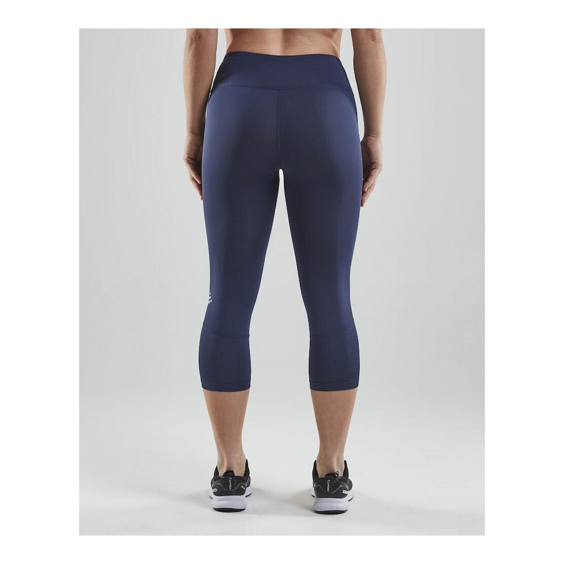 Legging femme Craft Rush Capri 3/5