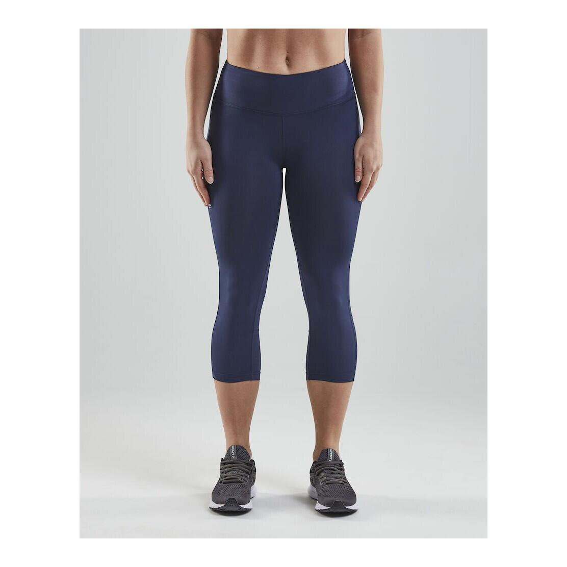 Legging femme Craft Rush Capri 2/5