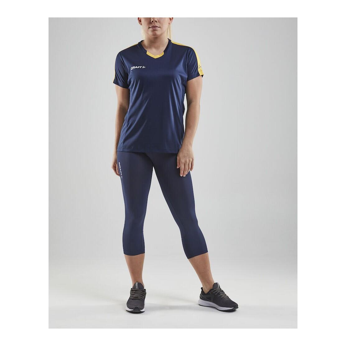 Legging femme Craft Rush Capri 5/5