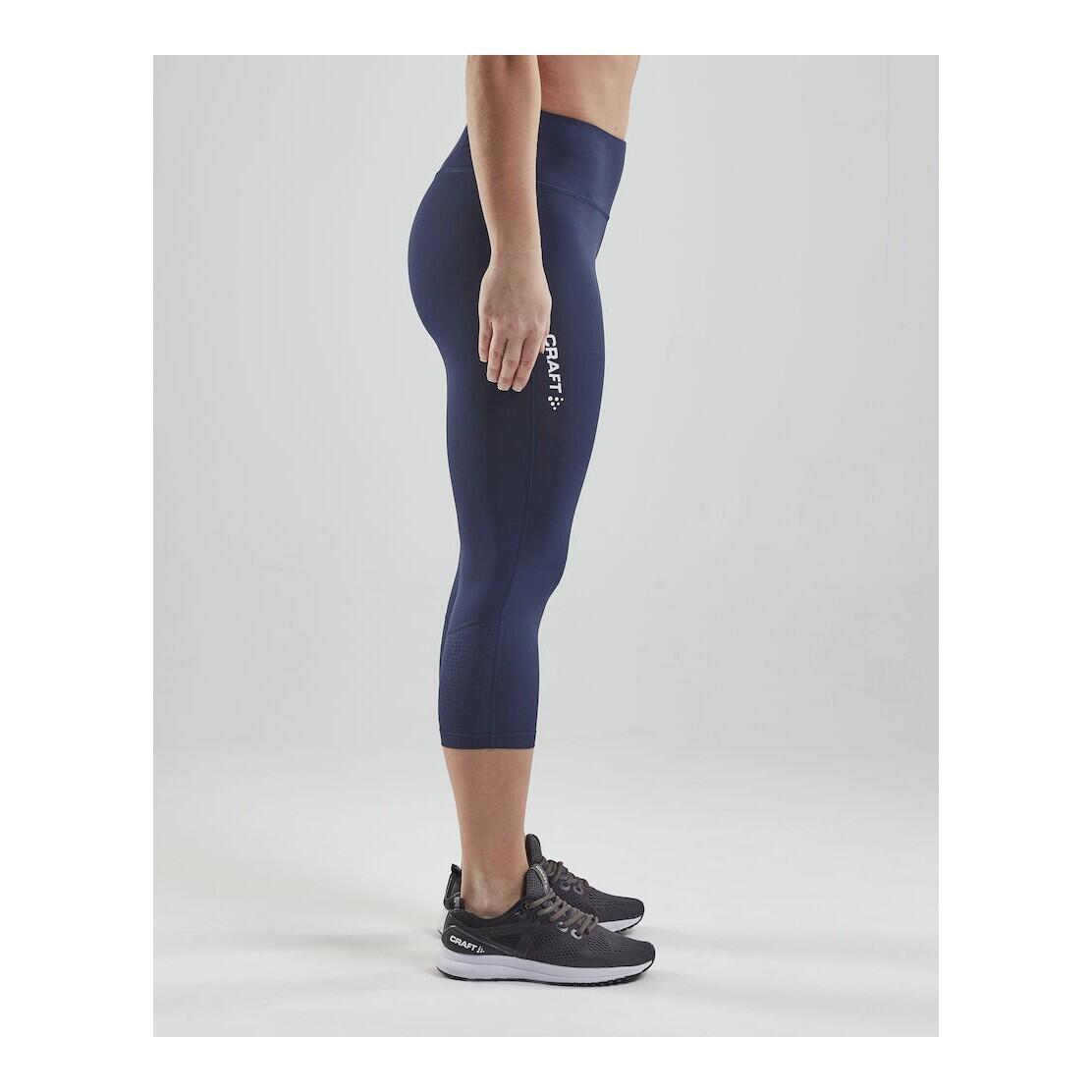 Legging femme Craft Rush Capri 4/5