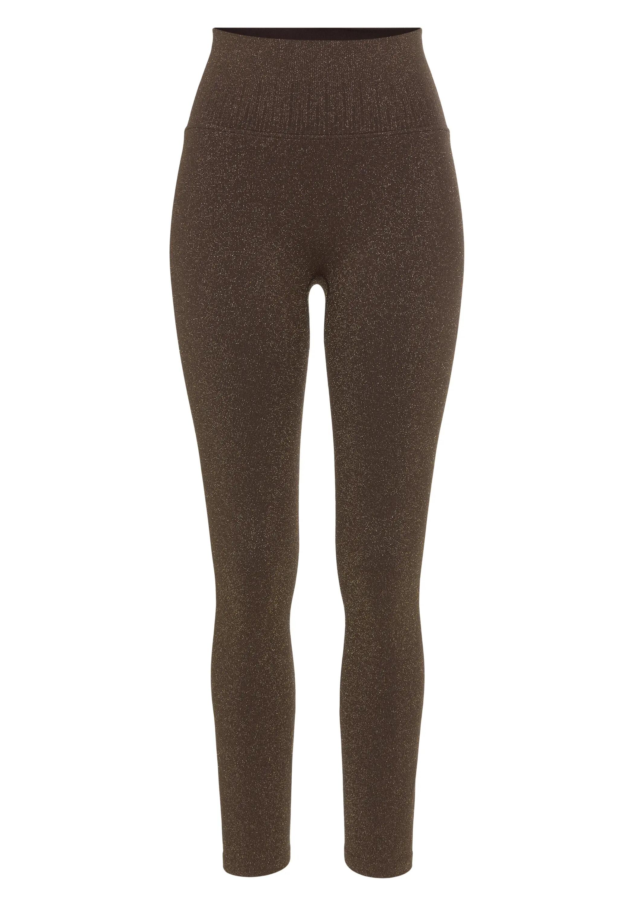 Damen Seamless Leggings 2/11