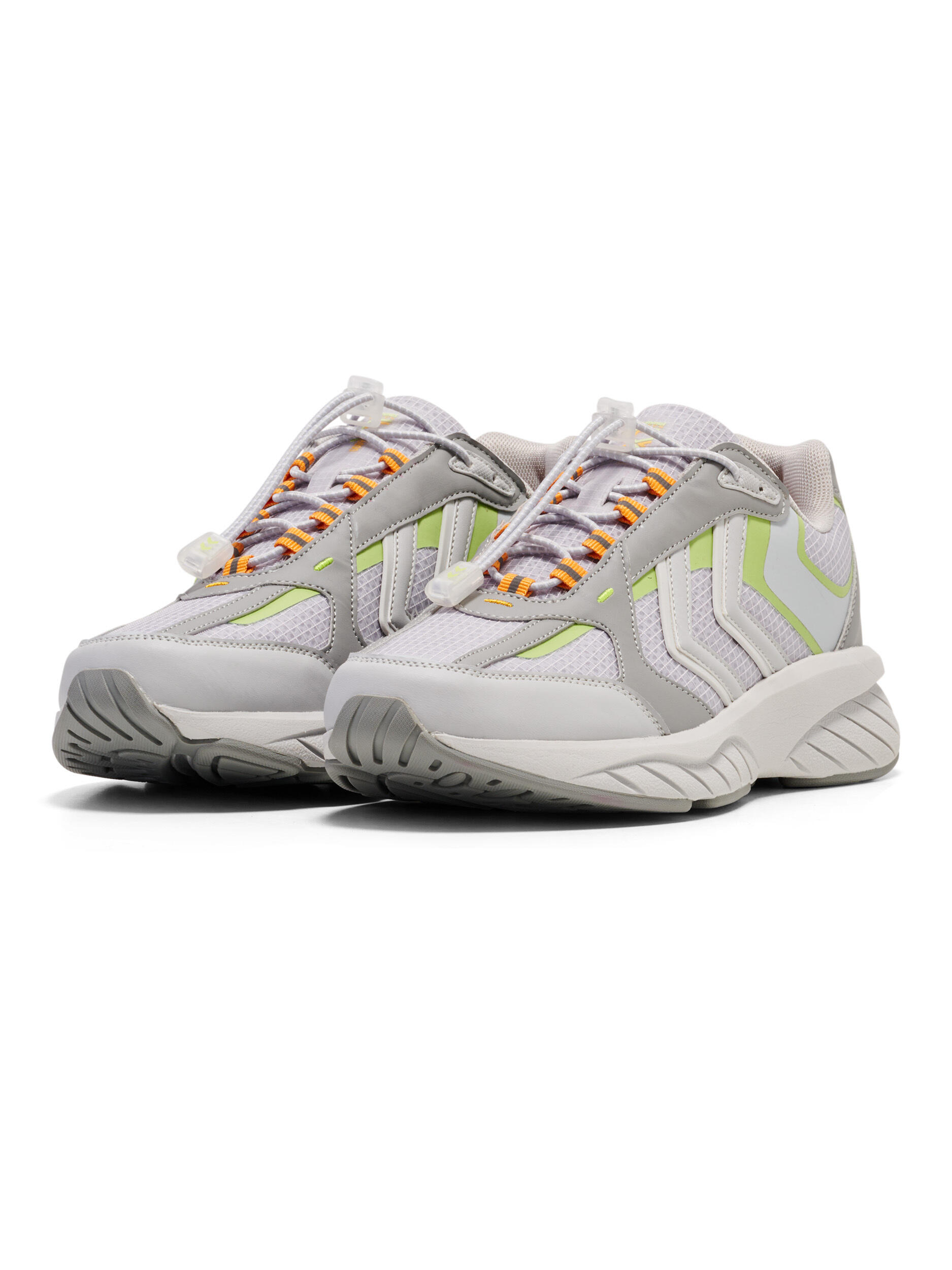 Hummel Sneaker Reach Lx 6000 Sv 4/7