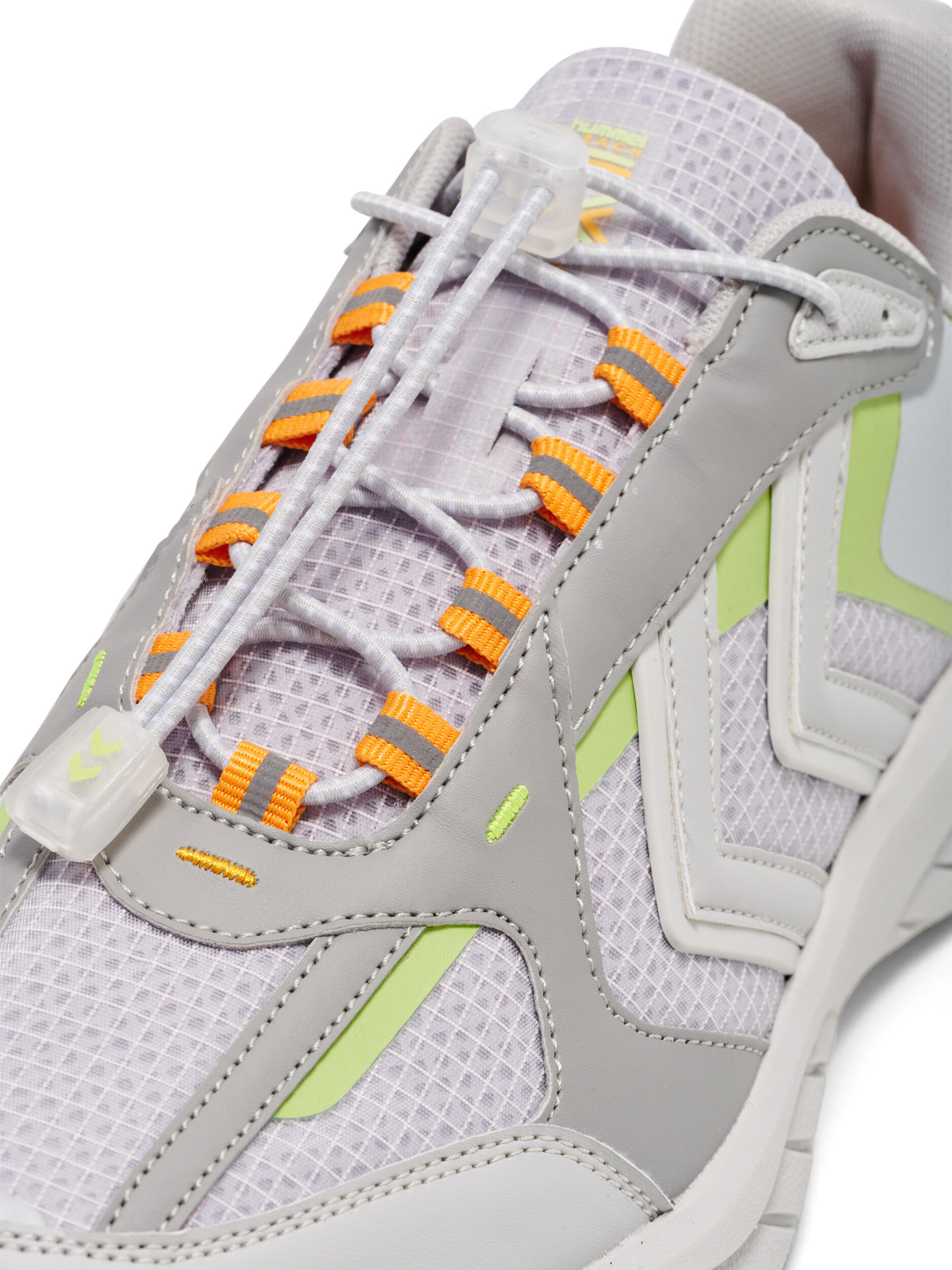 Hummel Sneaker Reach Lx 6000 Sv 3/7