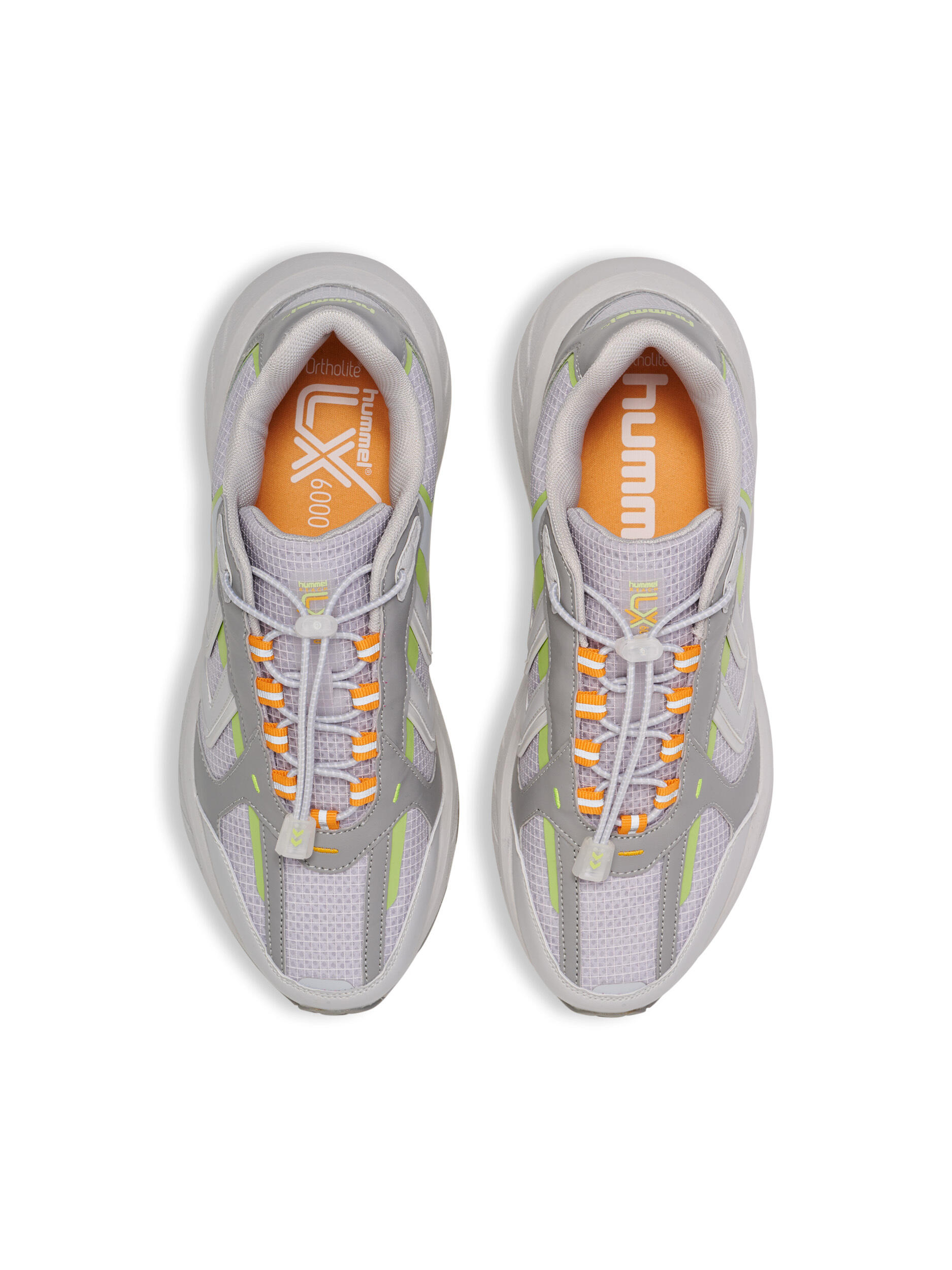 Hummel Sneaker Reach Lx 6000 Sv 7/7