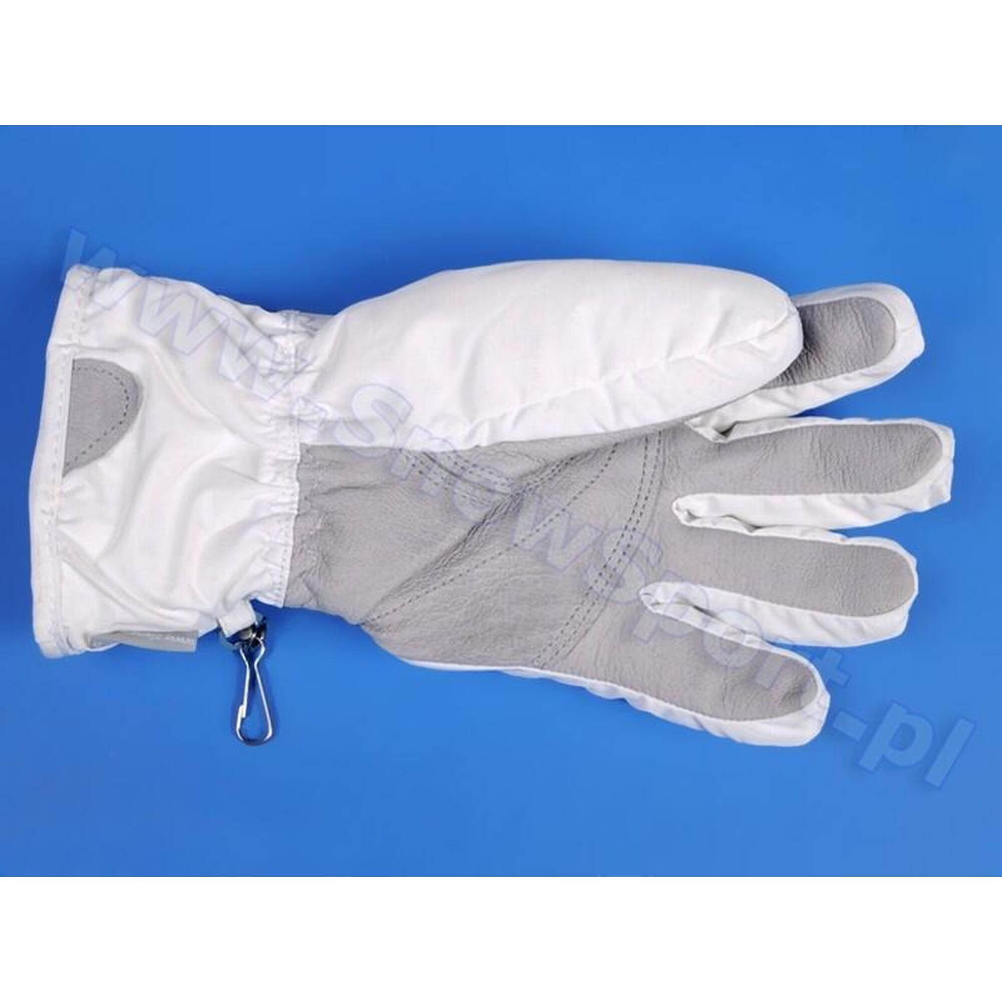 Rękawice Snowboardowe Damskie Ziener KELIA LADY Glove