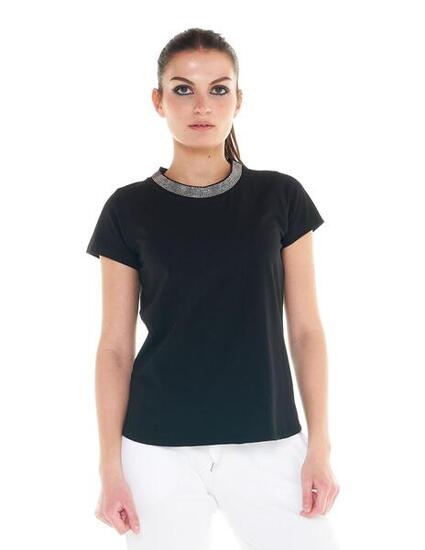 T-Shirt da donna Cristal Shine