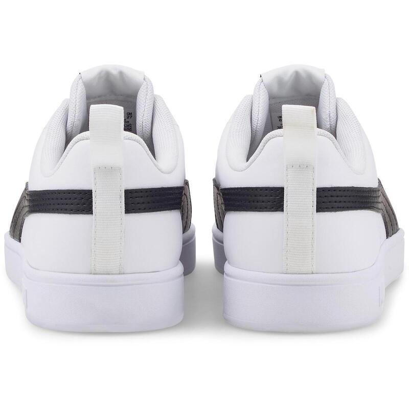 Pantofi sport barbati Puma Rickie, Alb