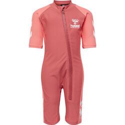 Traje De Baño Hmlcala Deportes Acuático Niña Hummel