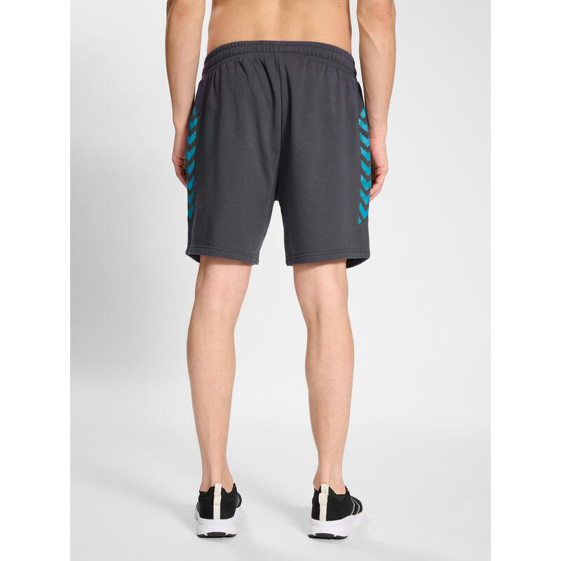 Hummel Shorts Hmlstaltic Cotton Shorts