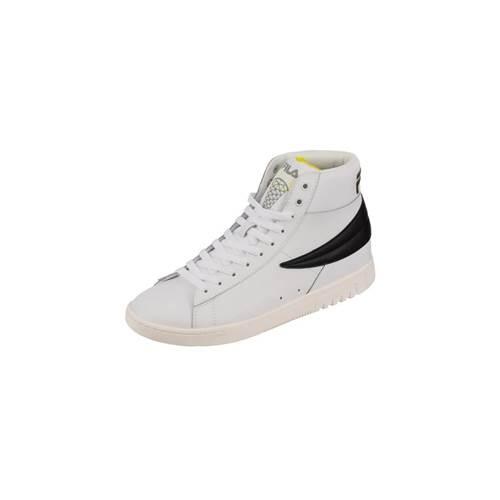 Buty do chodzenia męskie Fila Highflyer L Mid