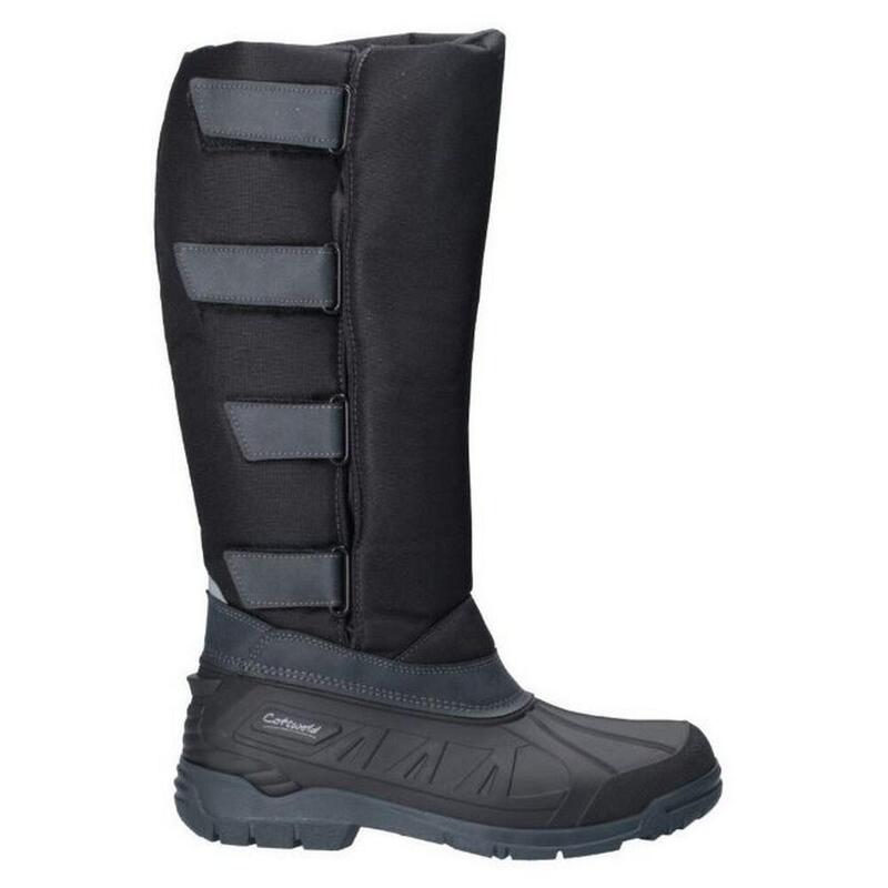 Bottes WELLINGTON Femmes (Noir)