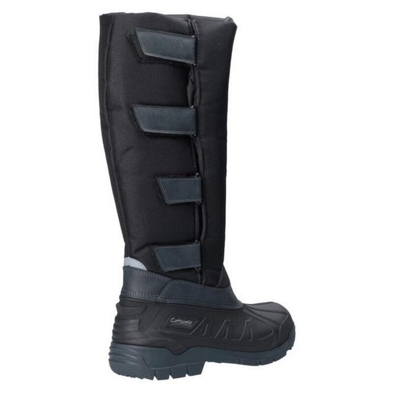 Bottes WELLINGTON Femmes (Noir)