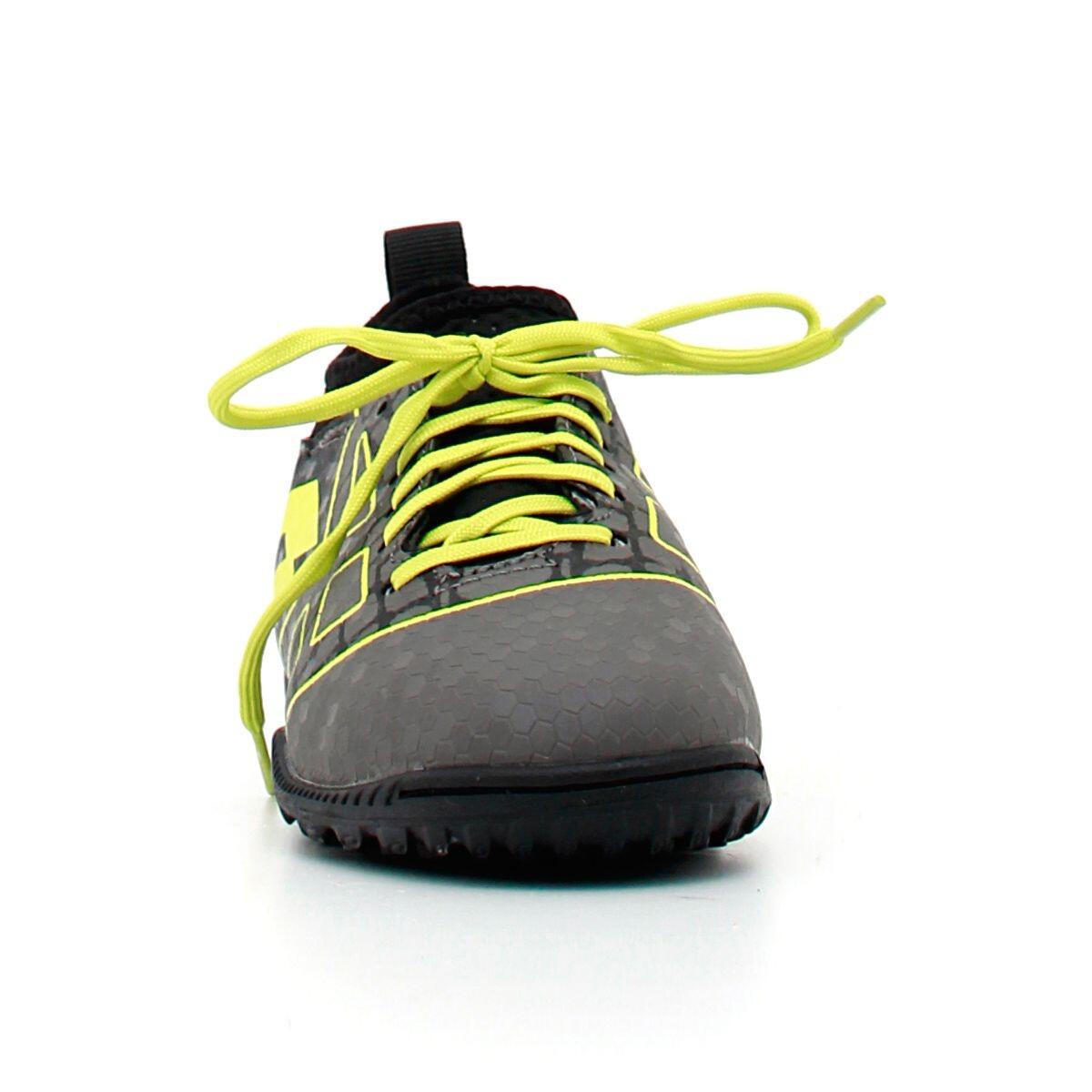 Scarpe bambino calcetto lotto solista 700 iii tf jr-213623-5xr 3/5