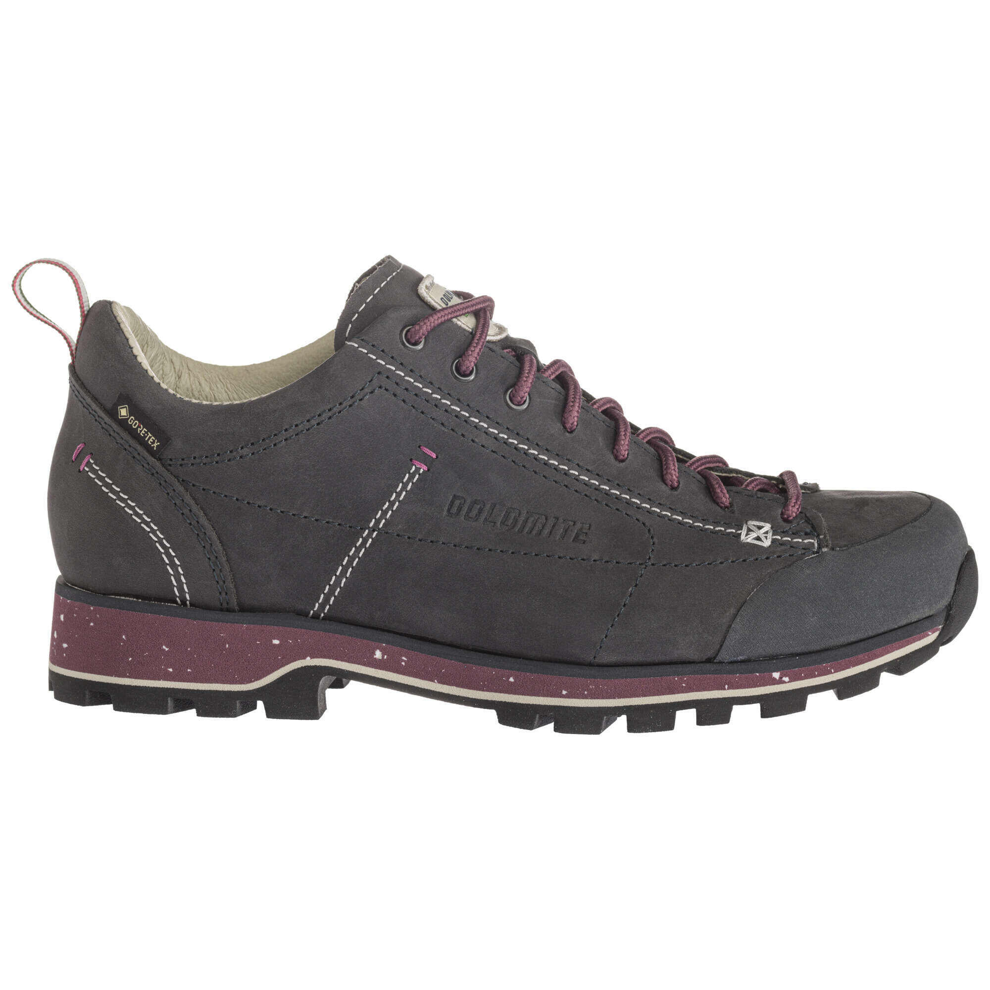 DOLOMITE Freizeitschuh  -  Damen  -  54 Low Fg Evo GTX 4/7