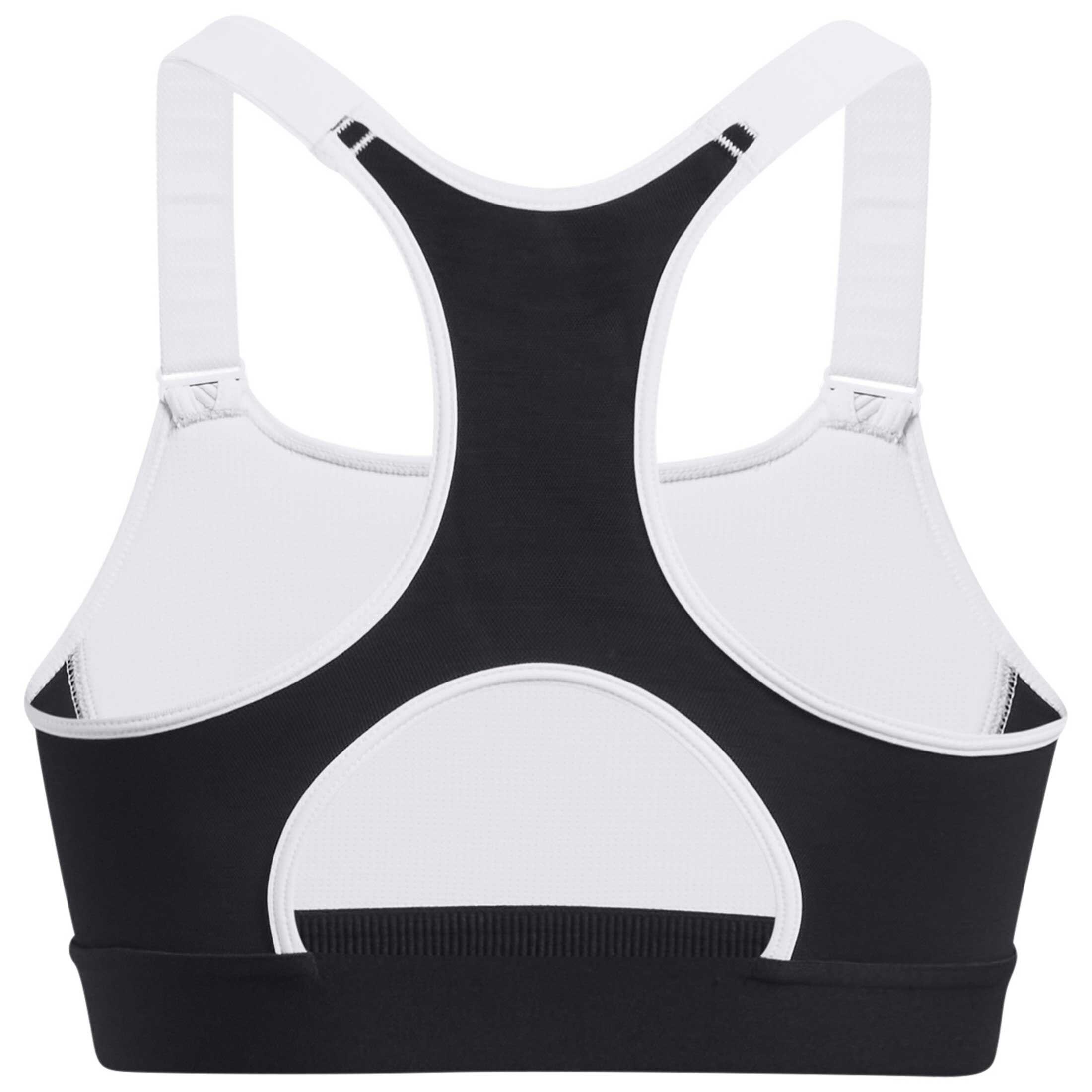 Sport-BH High Damen UNDER ARMOUR 2/2