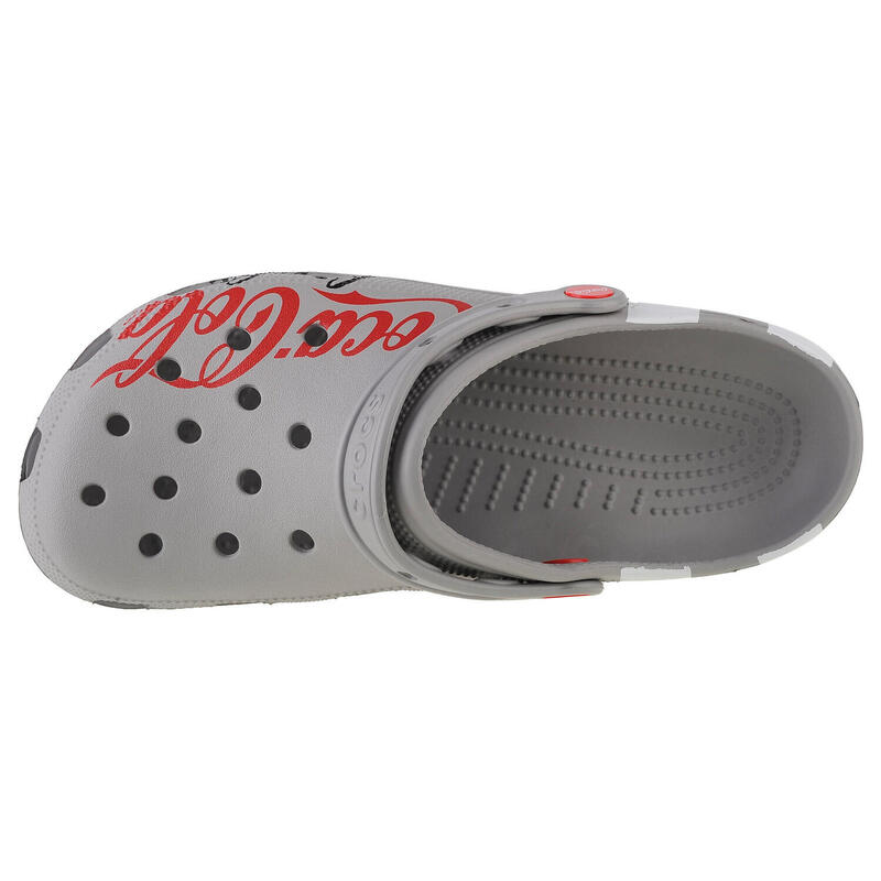 Slippers Unisex Classic Coca-Cola Light X Clog