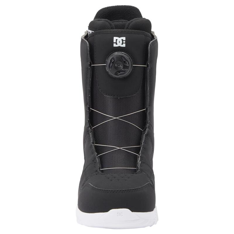 Buty snowbordowe damskie DC Phase Boa