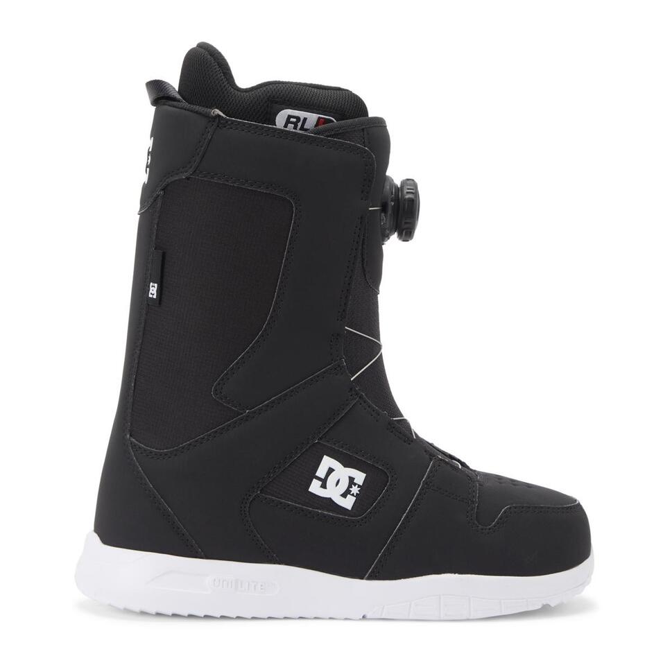 Buty snowbordowe damskie DC Phase Boa