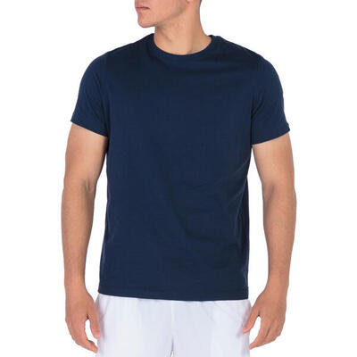 T-Shirt Mann Joma Desert Marineblau
