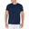 Tricou Joma Desert, bumbac, Bleumarin, M