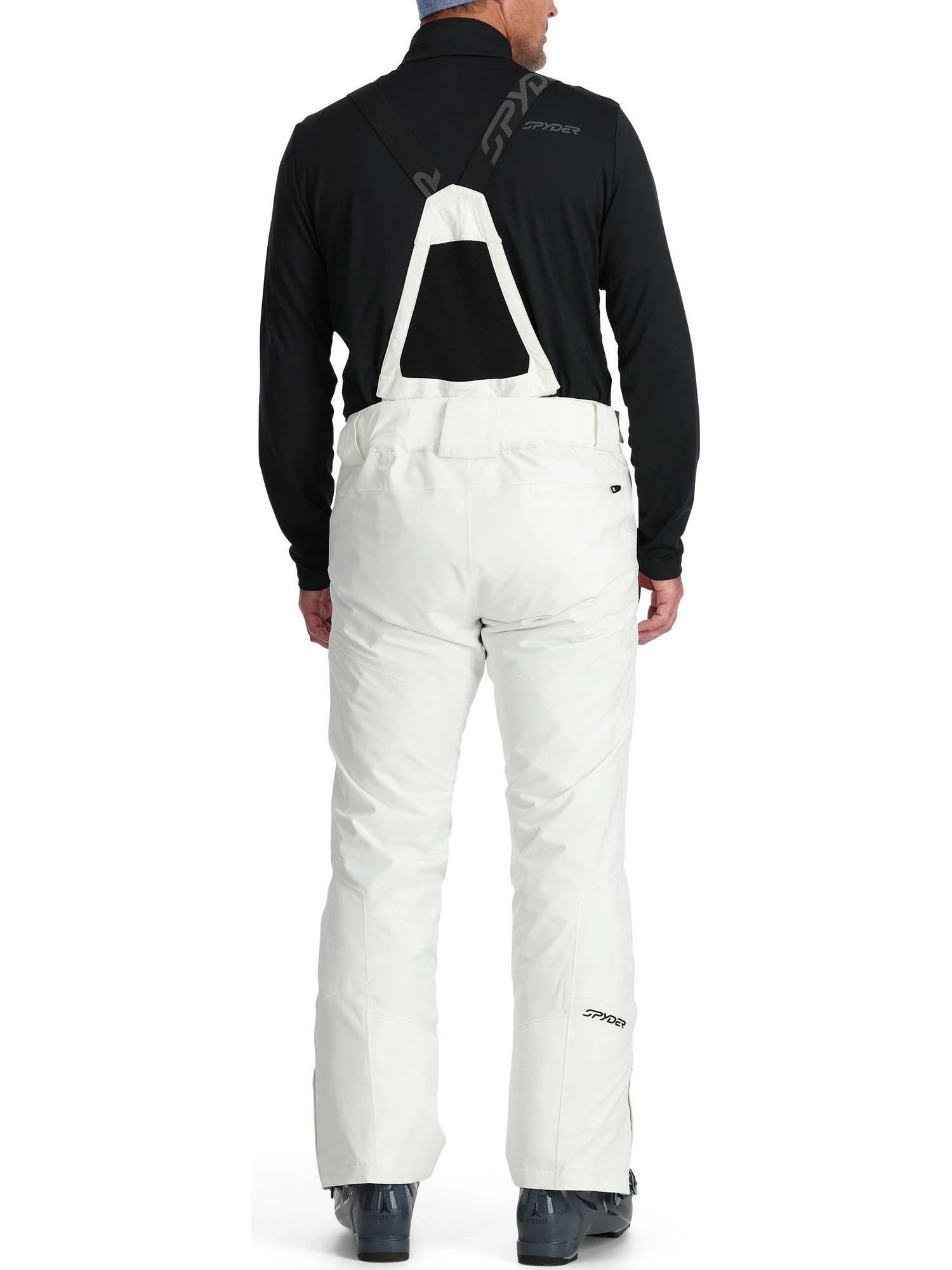 Skihose Dare Pants Herren - weiß 2/6