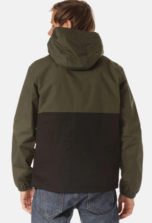 Alder Two Tones Flint Black Jacke 3/5