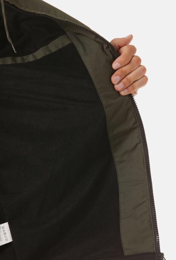 Alder Two Tones Flint Black Jacke 4/5