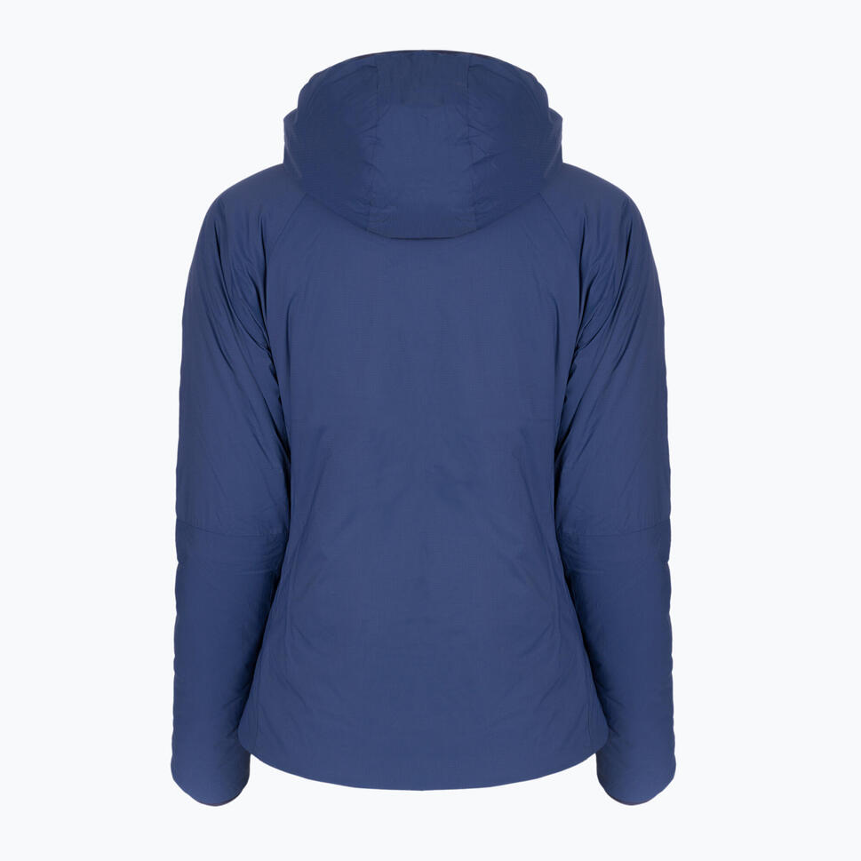 Kurtka hybrydowa damska Marmot Novus Hoody